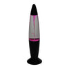 Lampe de lave, 34 cm