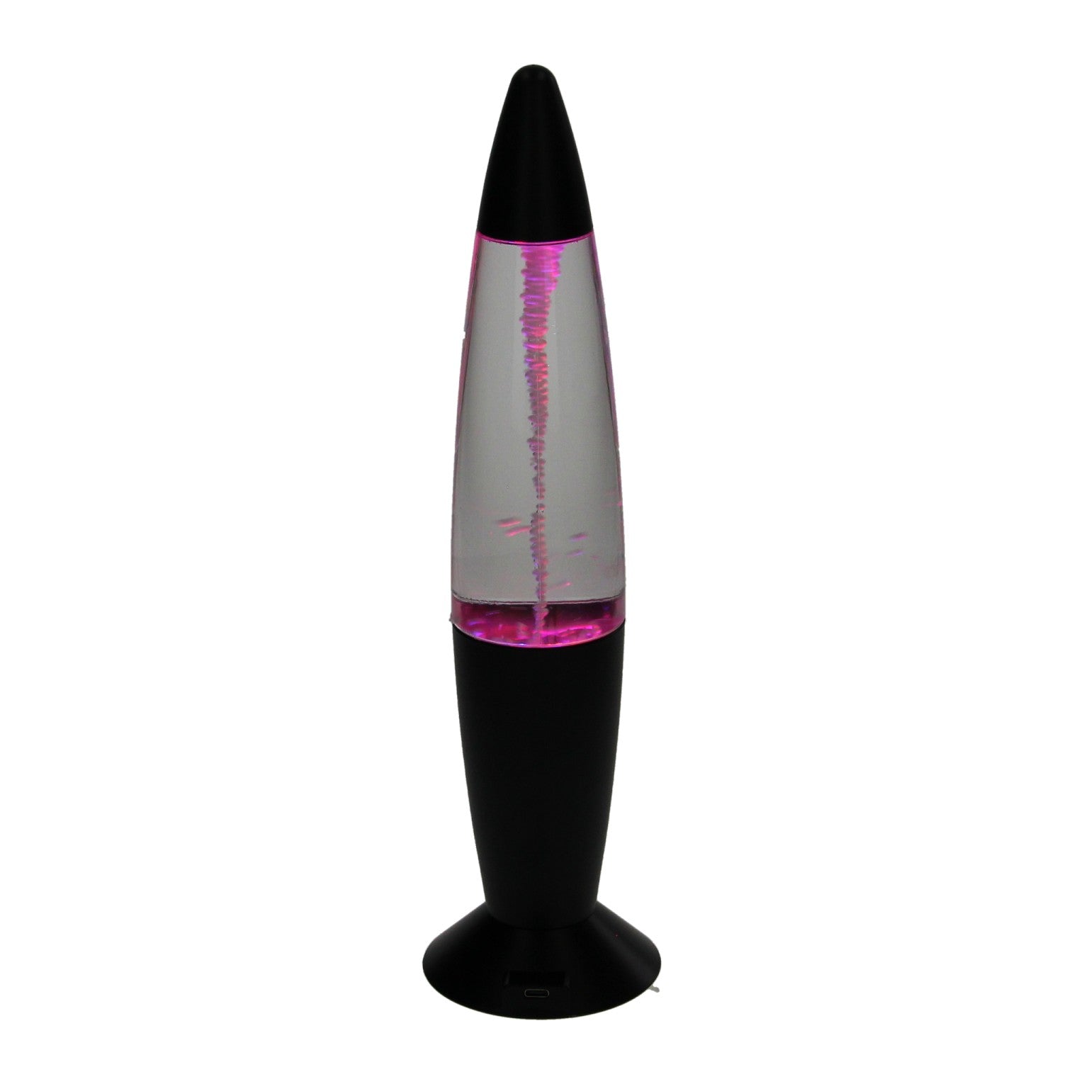 Lampe de lave, 34 cm