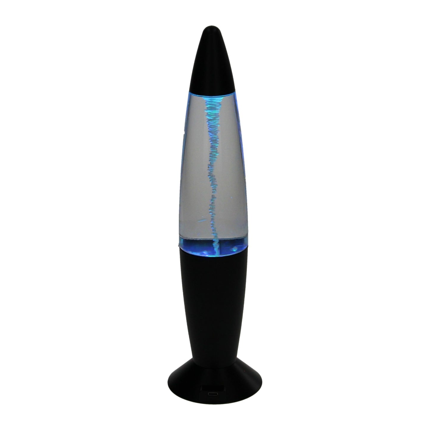 Lampe de lave, 34 cm