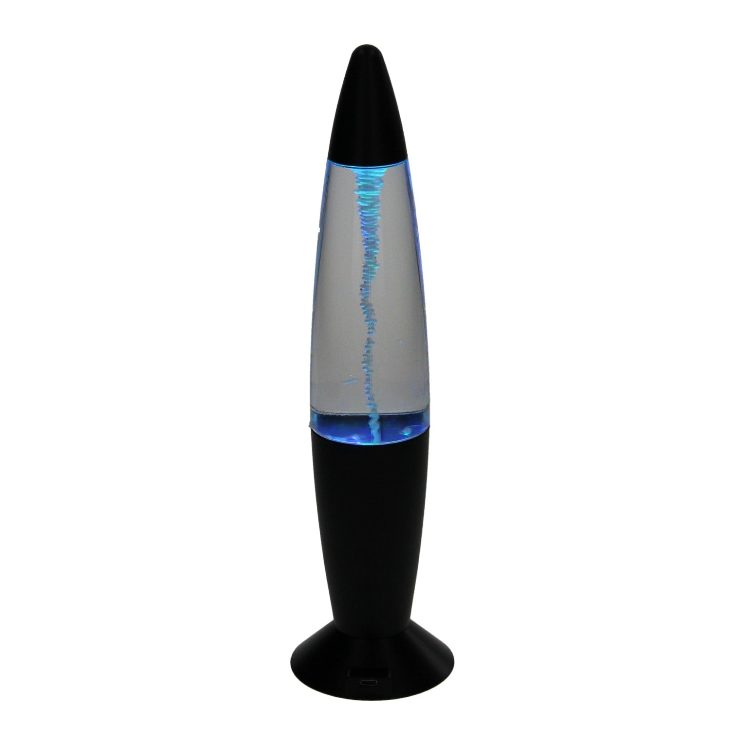Lampe de lave, 34 cm