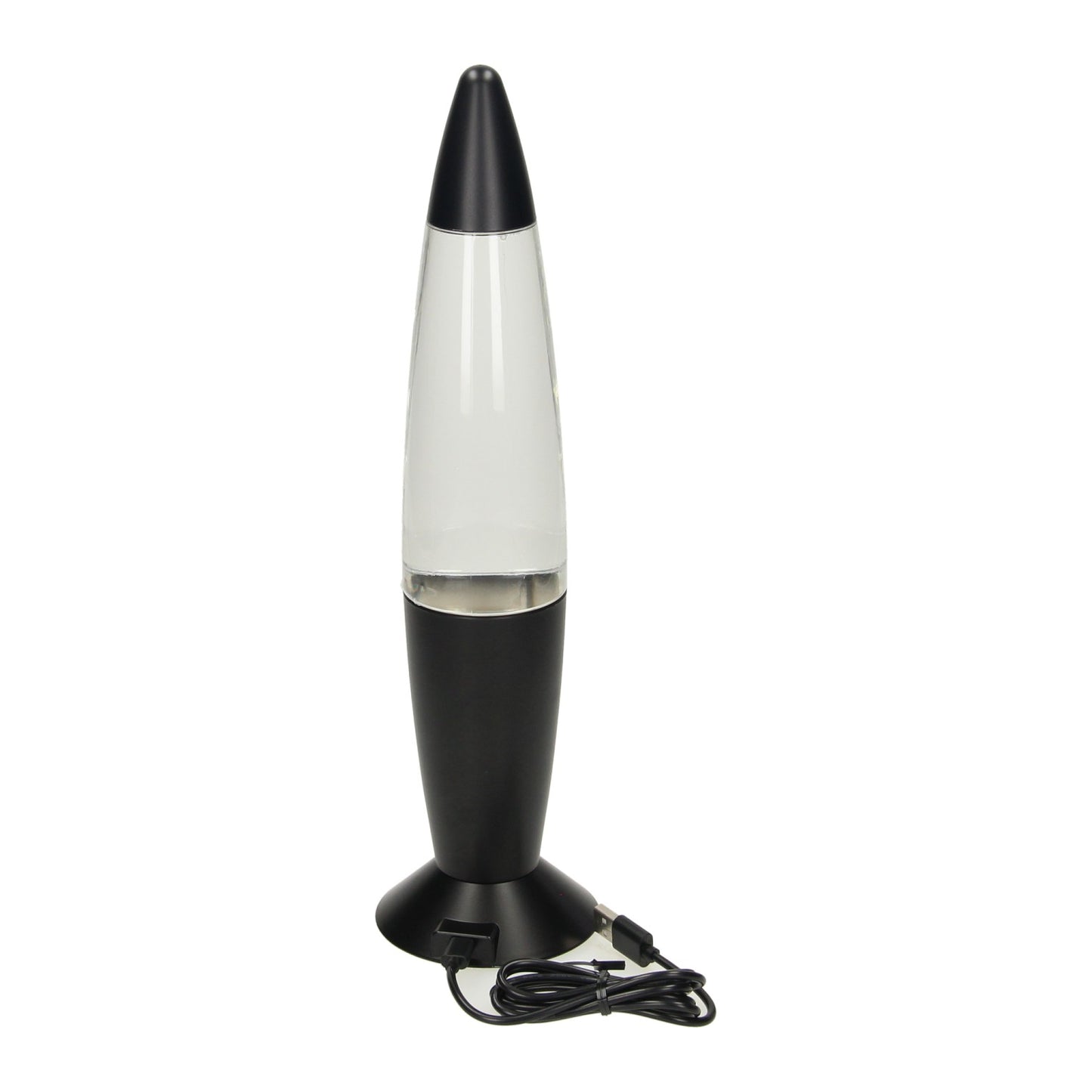 Lampe de lave, 34 cm