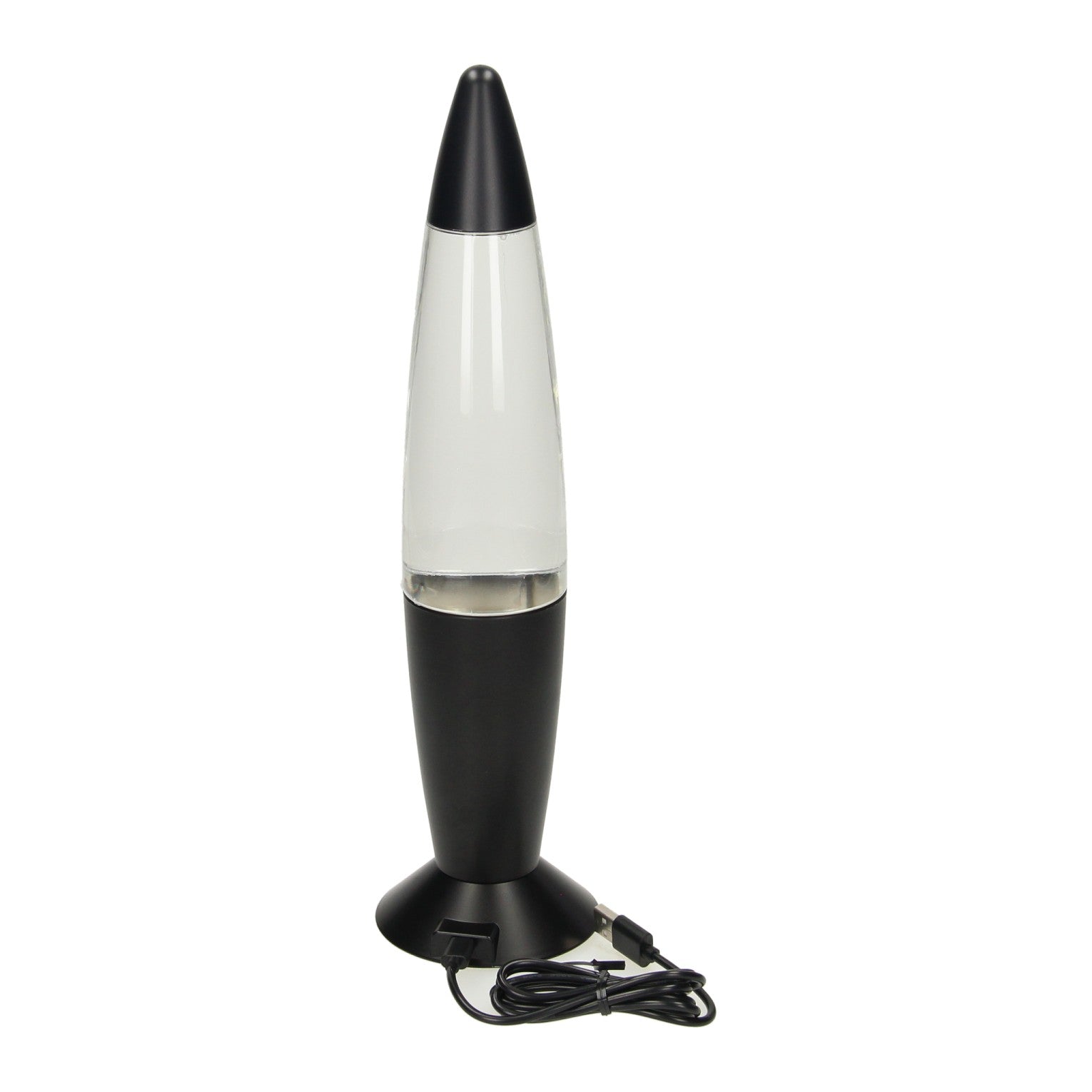 Lampe de lave, 34 cm