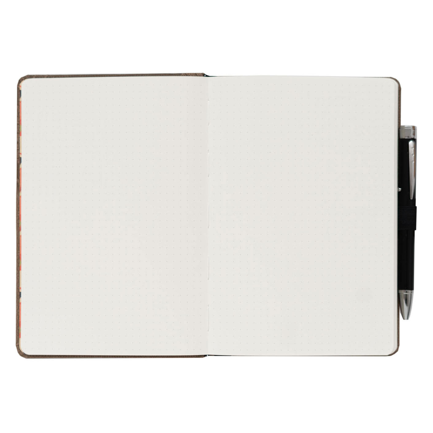Cahier premium A5 Jurassic Park avec stylo