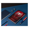 Note de cahier premium A5 Spider-Man avec stylo
