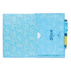 Cahier avec stylo