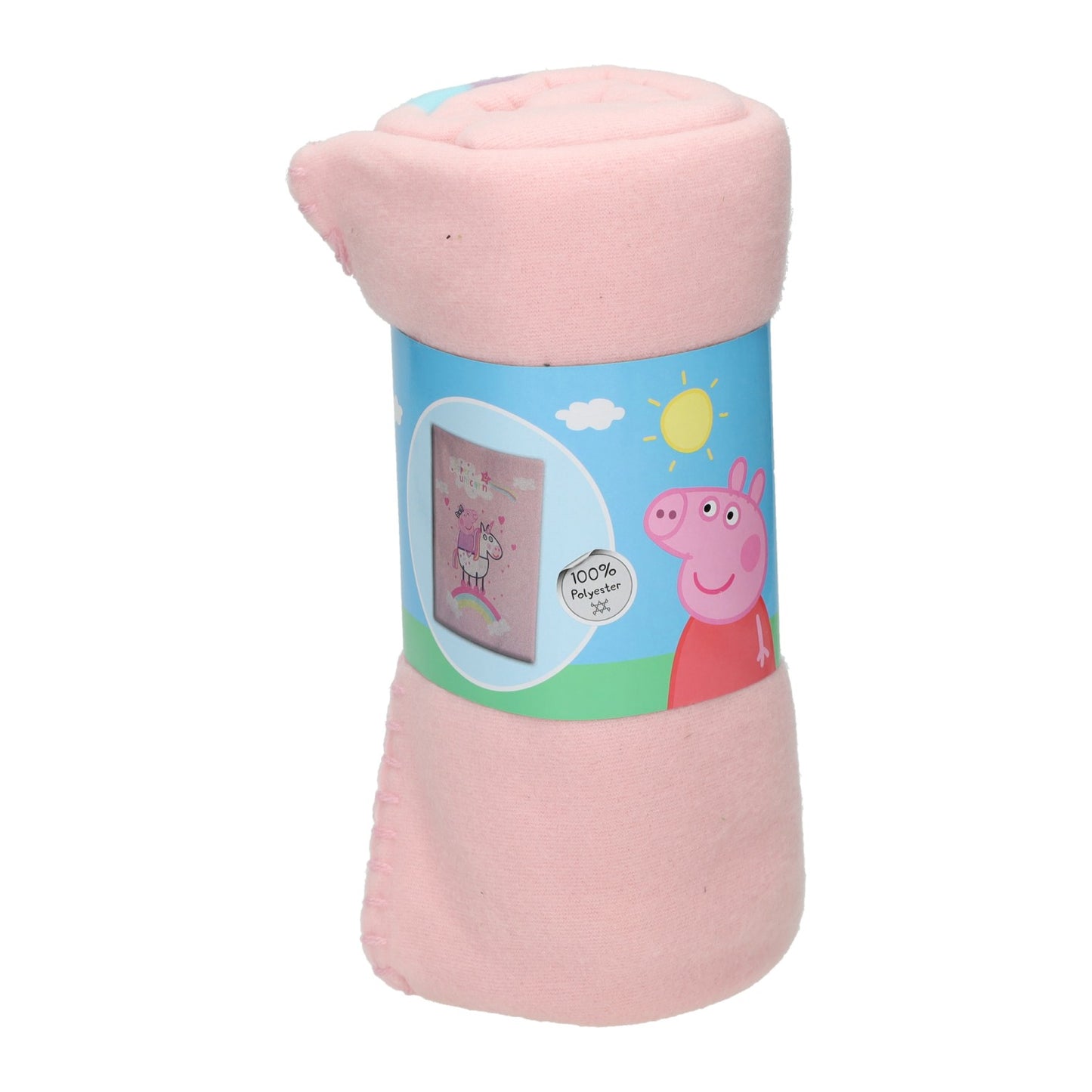 Pig Pig Pig Couverture Pig Pig, 100x140cm