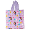 Puch serviette poncho maison de poupée de Gabby
