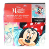 Disney serviette poncho minnie mouse 55x110cm