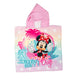 Disney serviette poncho minnie mouse 55x110cm