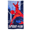 Serviette de plage Spiderman, 140x70cm