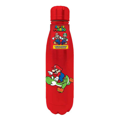 Gourde Super Mario 700ml