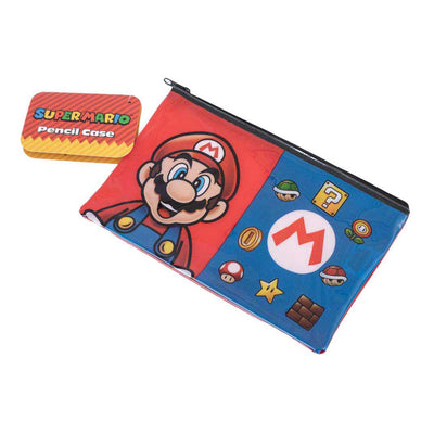 Super Mario Styd Penny