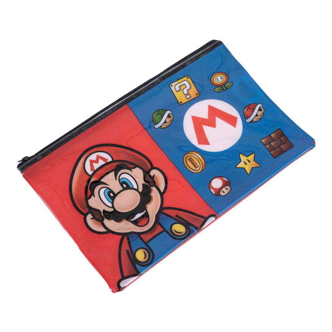 Super Mario Styd Penny