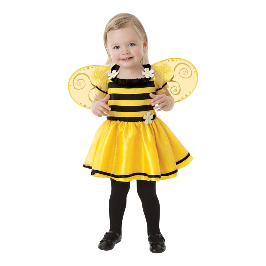 Déguisement bébé petite abeille - 12-24 mois