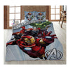 Housse de couette Avengers - 140x200 cm