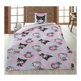 Housse de couette Ty Hello Kit Friends - 140x200 cm - afbeelding 3