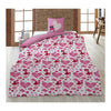 Housse de couette Mickey Minnie - 140x200 cm