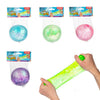 Toi-toys toi toys balle à presser amusante jumbo 9cm