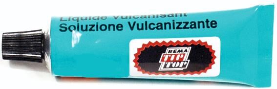 Top Top Vulcanising Fluid 5G