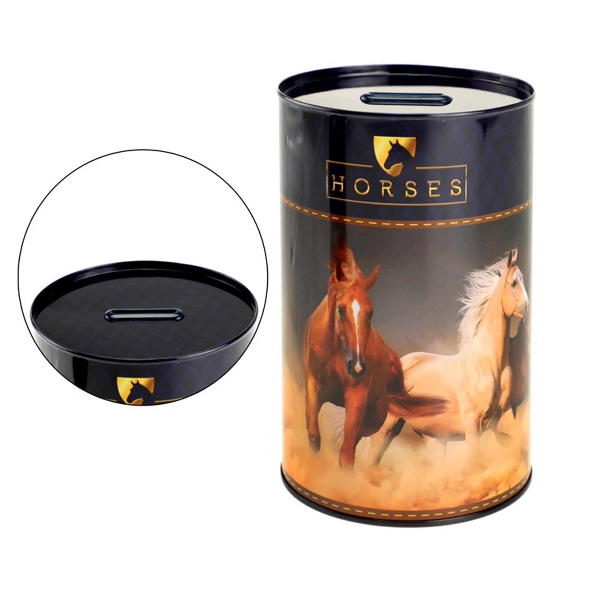 Toi-toys toitoys tirelire chevaux