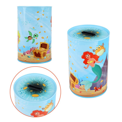 Toi-toys toitoys tirelire imprimé sirène