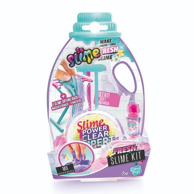 Toys du canal Toys Toys Fresh Scent Kit