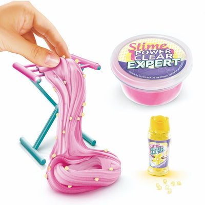 Toys du canal Toys Toys Fresh Scent Kit