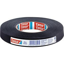 Ruban textile tesa extra power 19 mm x 50 m bleu