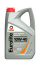 Virgule eurolite 10w-40 (5 litres)