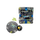 TOI-TOYS Star Toys Glow dans le Dark Deken 150x130 cm