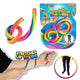 TOI-TOYS ROPE ROPE SUPER SUPER STRANTable, 2e.
