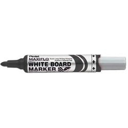 Marqueur pour tableau blanc Pentel Maxiflo 2,5 mm gamme de couleurs
