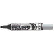 Marqueur pour tableau blanc Pentel Maxiflo 2,5 mm gamme de couleurs