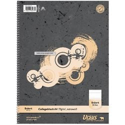 Bloc de conférence Ursus a4 blanc