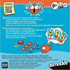 Jeu de cartes Asmodee Bloops (version nl)