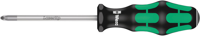 Tournevis Wera Kruiskop PZ 2x250