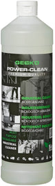 Gecko entretien automobile gecko power clean 1l