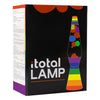 Lavalamp Love Is Love, 40 cm