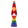 Lavalamp Love Is Love, 40 cm
