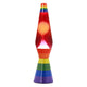 Lavalamp Love Is Love, 40 cm