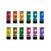 Lampe Medusa Changement de gelée de natation