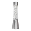 Lampe à paillettes avec changement de couleur et télécommande