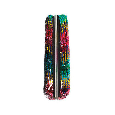 pochette pailletée avec des paillettes