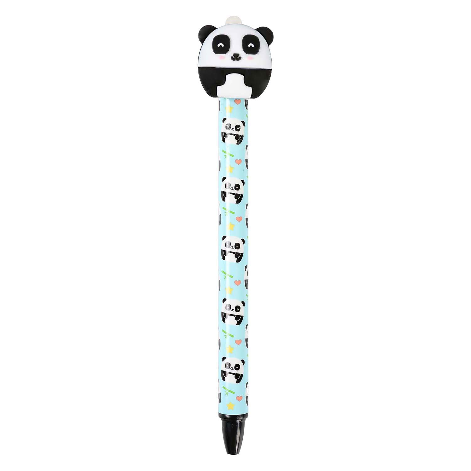 Panda à bille excès itotal