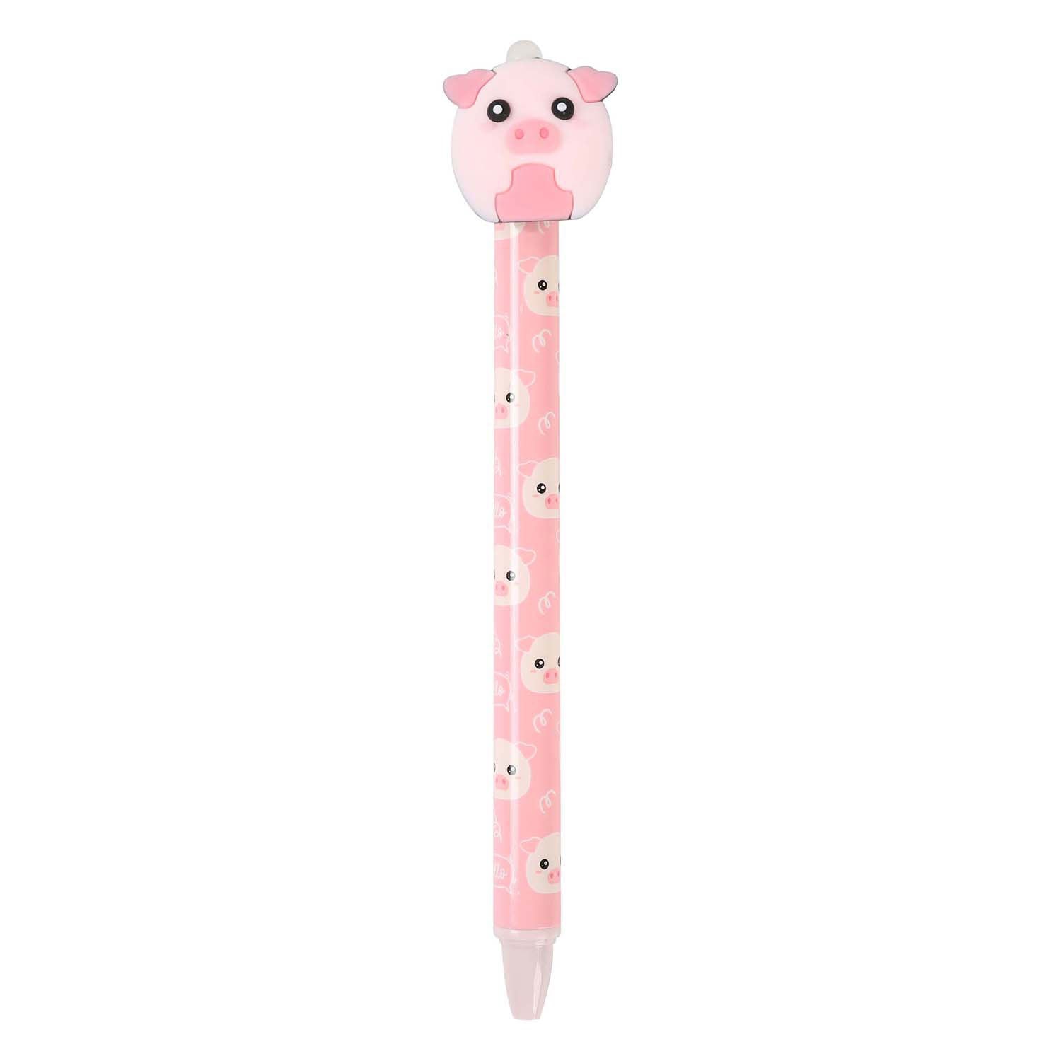 Vache ou cochon itotal excès