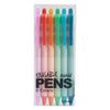 Stylos à bille excès itotal, 6 couleurs