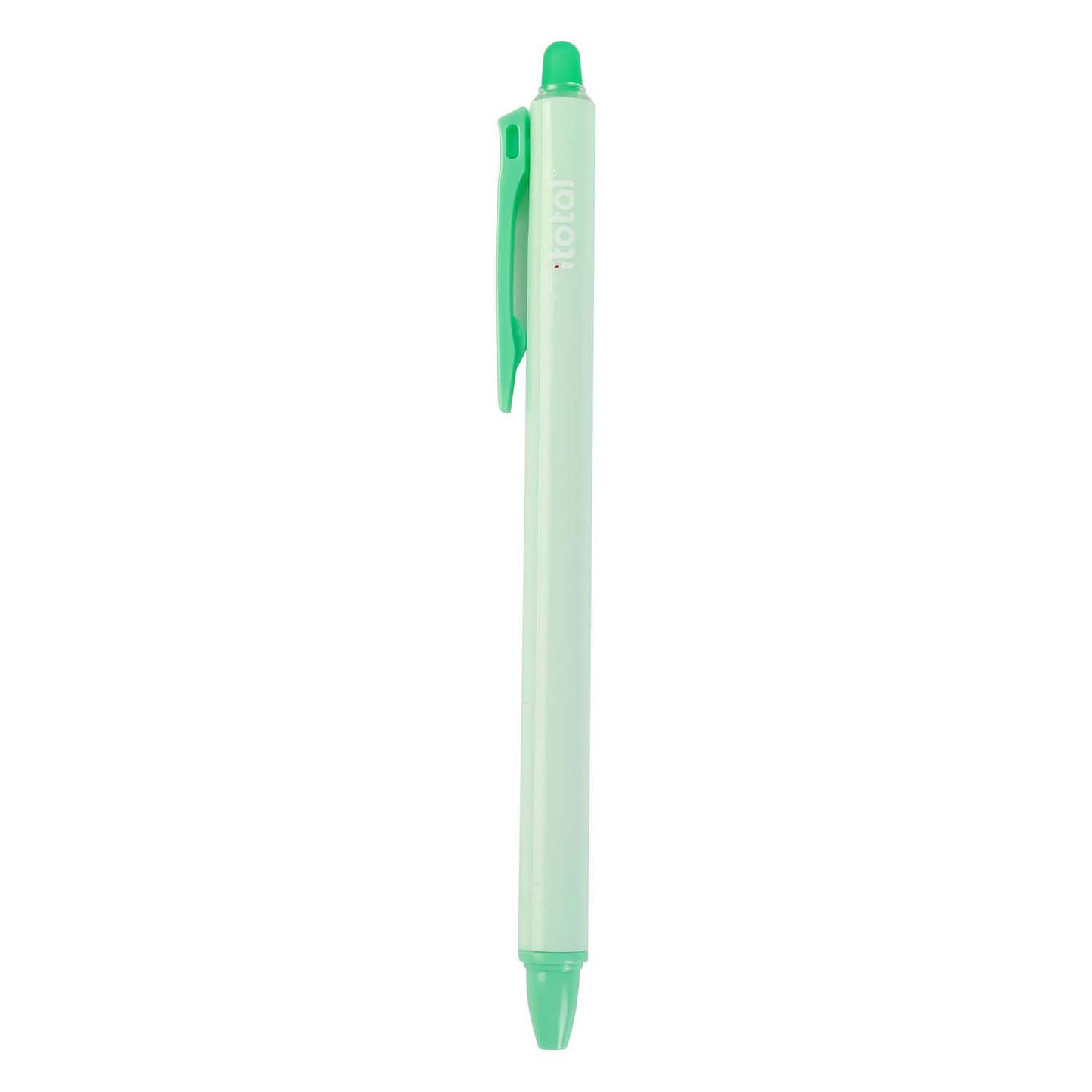 Stylos à bille excès itotal, 6 couleurs