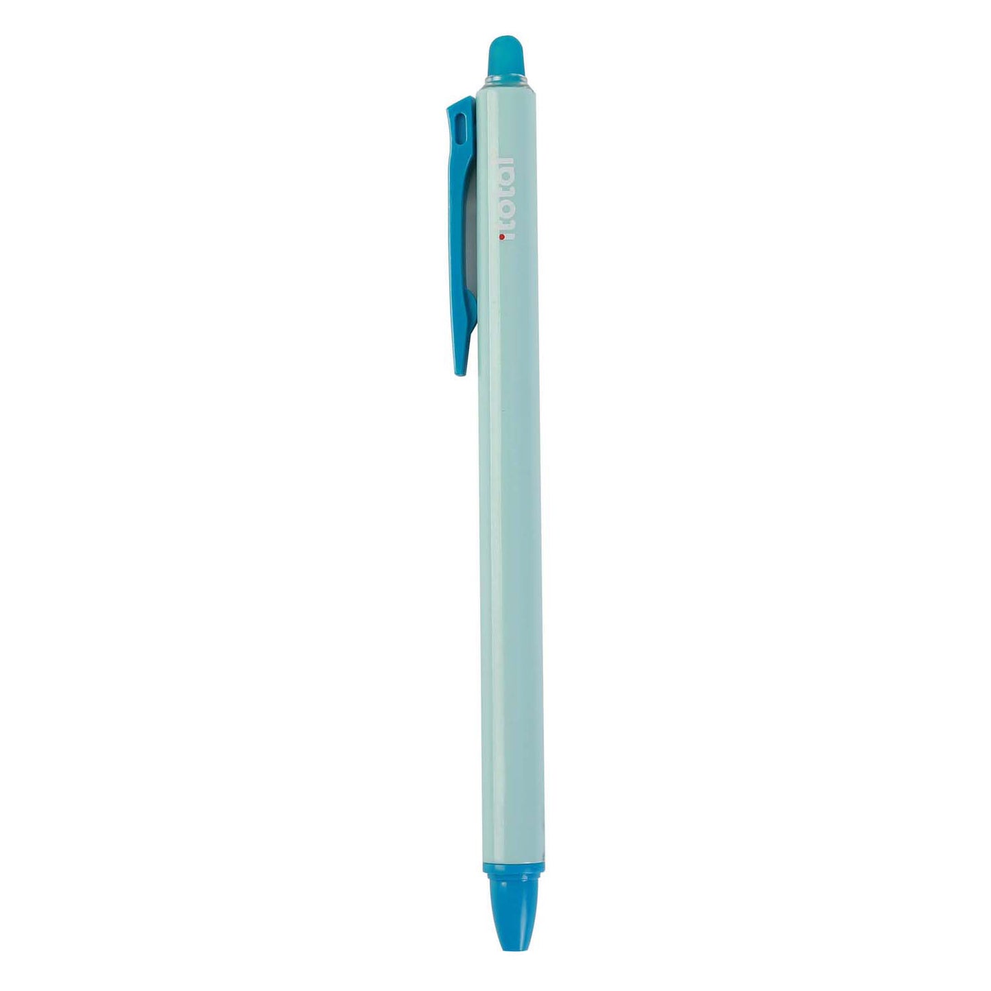 Stylos à bille excès itotal, 6 couleurs