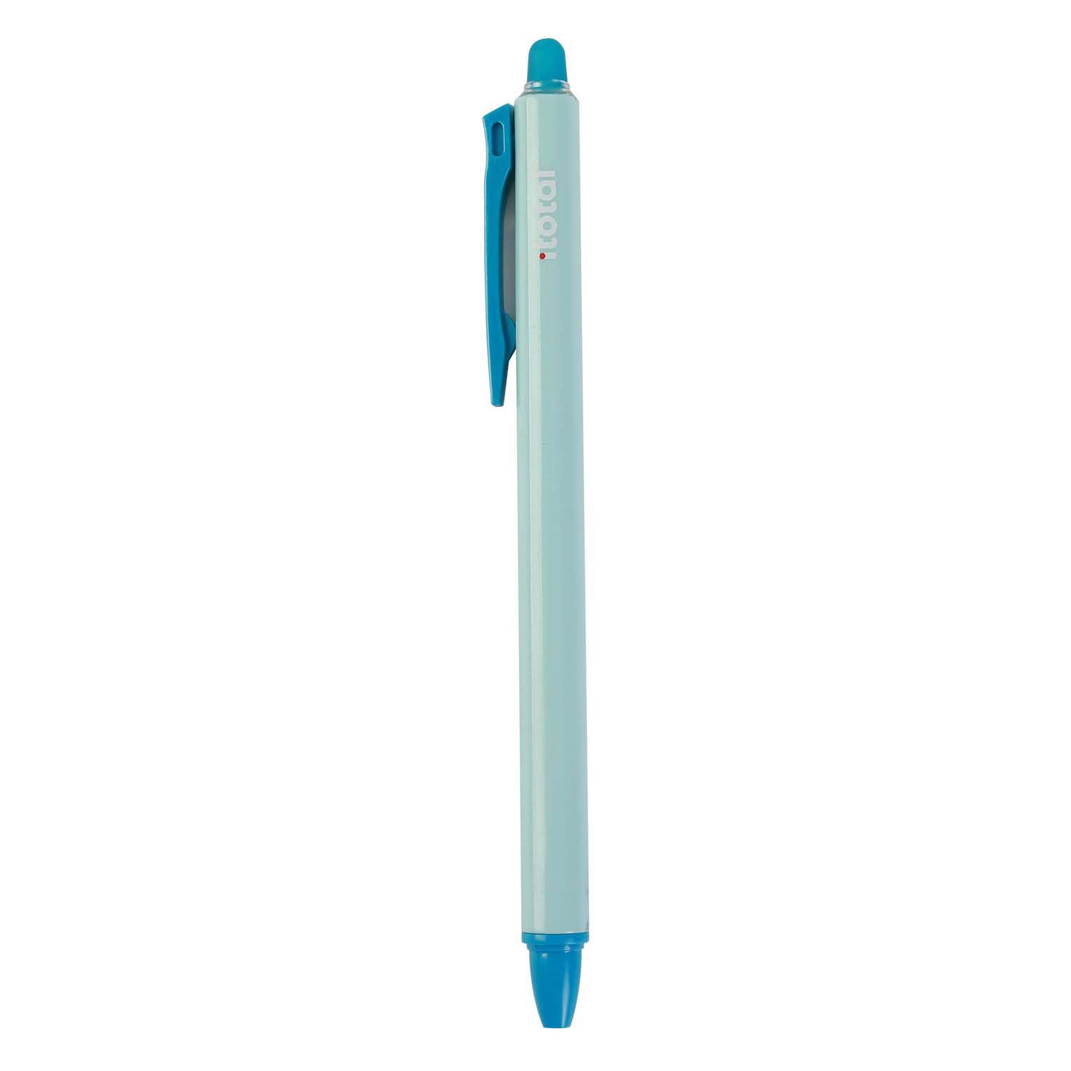 Stylos à bille excès itotal, 6 couleurs
