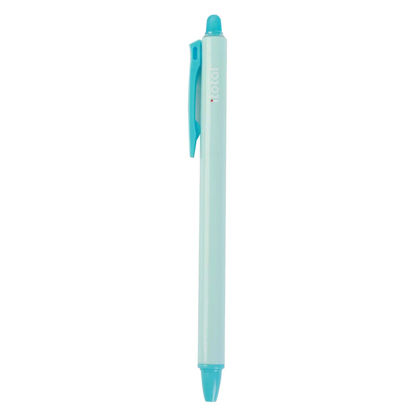 Stylos à bille excès itotal, 6 couleurs